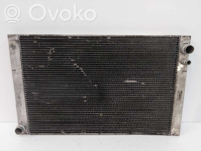 Coolant radiator   4EO121251,A2732