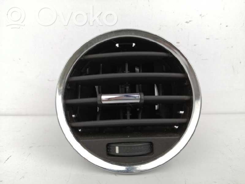 Opel Antara Wlot / Kanał powietrza intercoolera 
