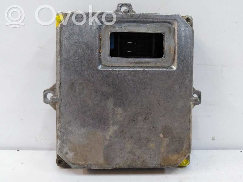 Xenon control unit/module   1307329086