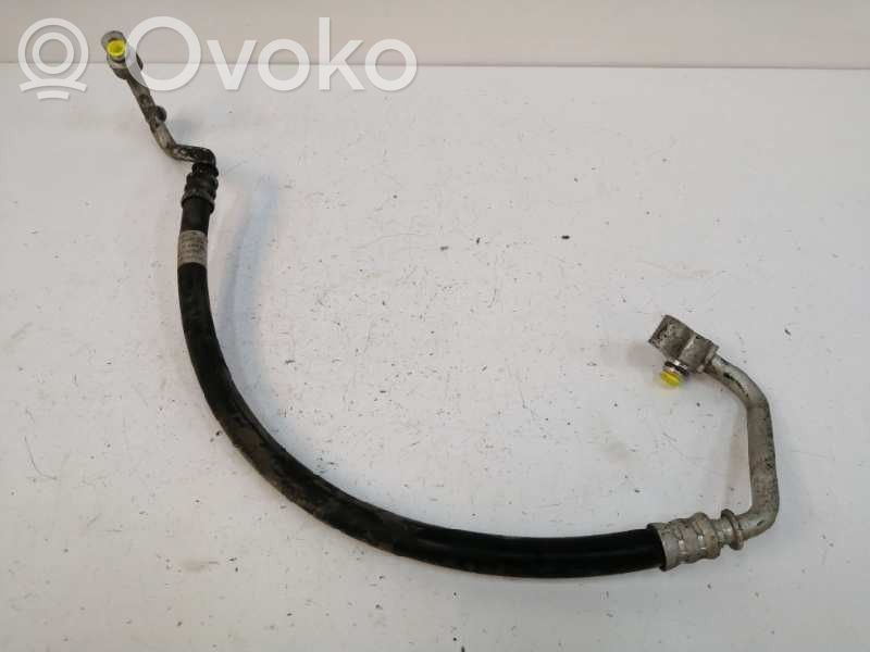Smart ForFour I Ilmastointilaitteen putki (A/C) 