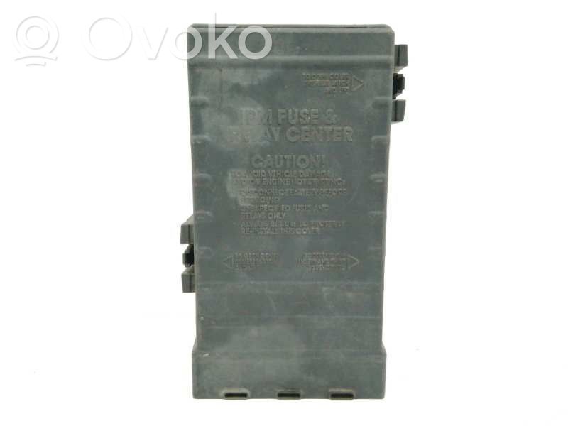 Chrysler Voyager BSM Control unit 