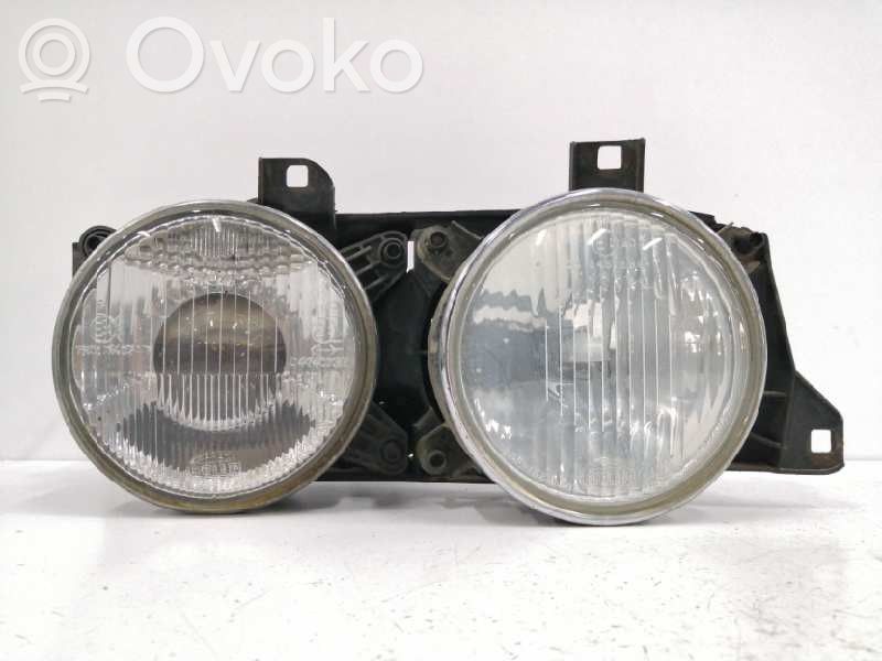 BMW 5 E34 Scheinwerfer 