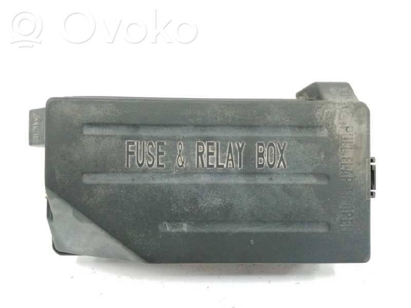 SsangYong Actyon Unitate control BSM 