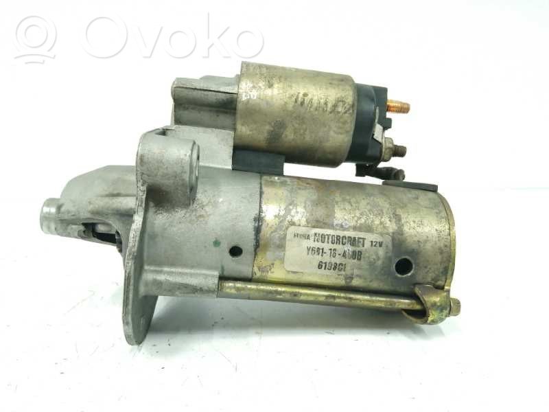 Starteris   Y60118400B,6198CI