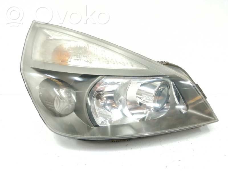 Renault Espace III Priekinis žibintas 