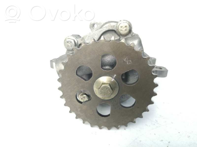 Bomba de aceite   1C1Q6600