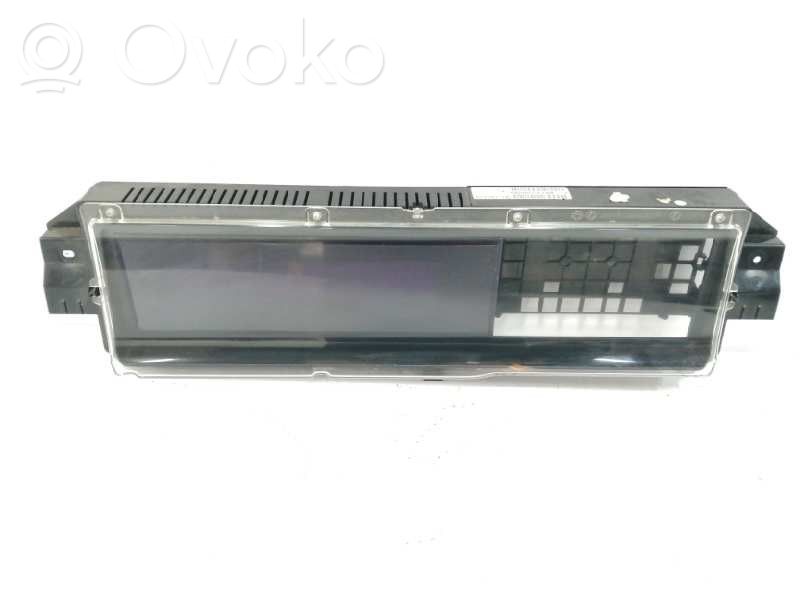 Renault Espace -  Grand espace IV Speedometer (instrument cluster) 