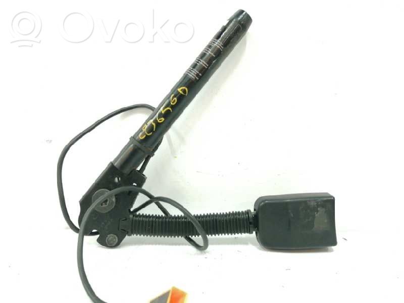 Hebilla del cinturón delantero   3M51R61208AD