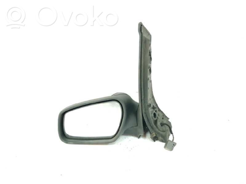 Front door electric wing mirror   ELECTRICO4CABLES