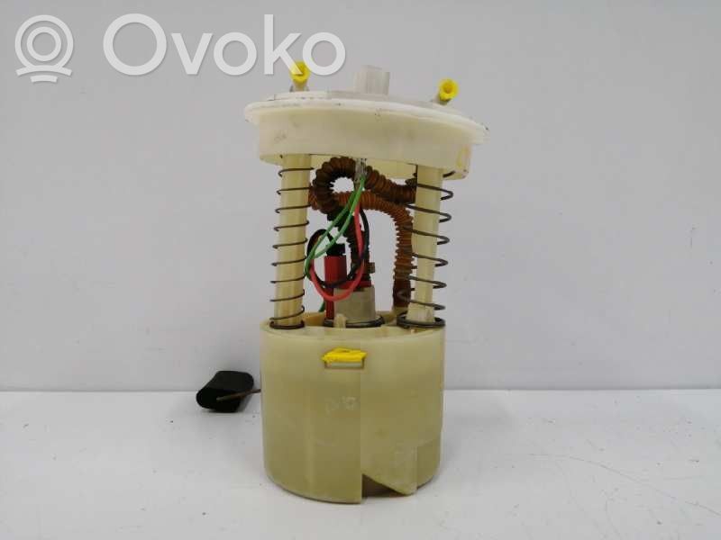 Bomba interna de combustible   2S619H307CD