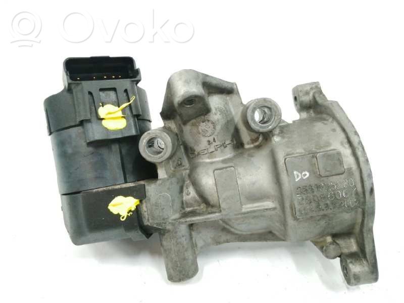 EGR vārsts   9681825280,28066067