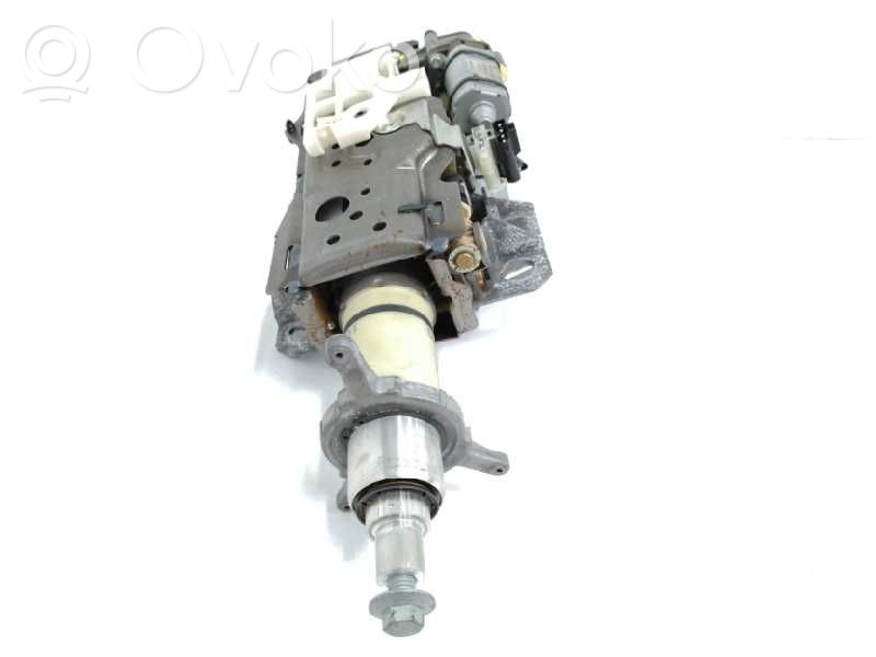 BMW 7 E65 E66 Steering wheel axle 