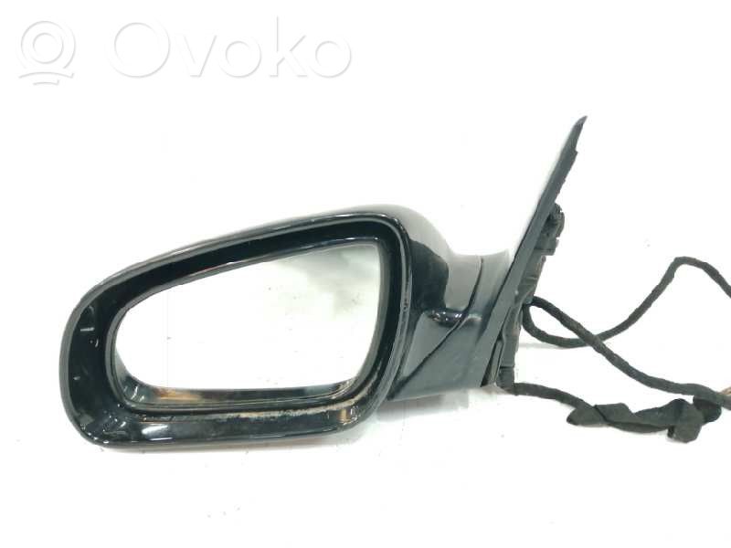 Front door electric wing mirror   13CABLES