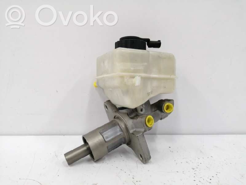 Stabdžių vakuumo pūslė   03350886541