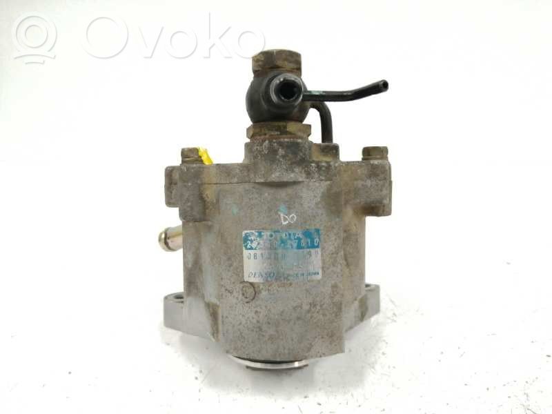 Bomba de vacío   2930027010,0810002590