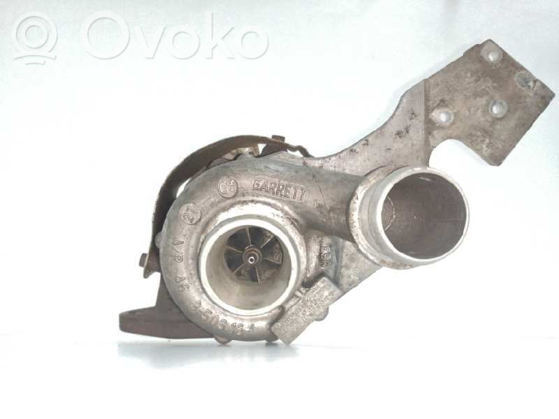 Turbo   057145702T,GT1749V,7507201
