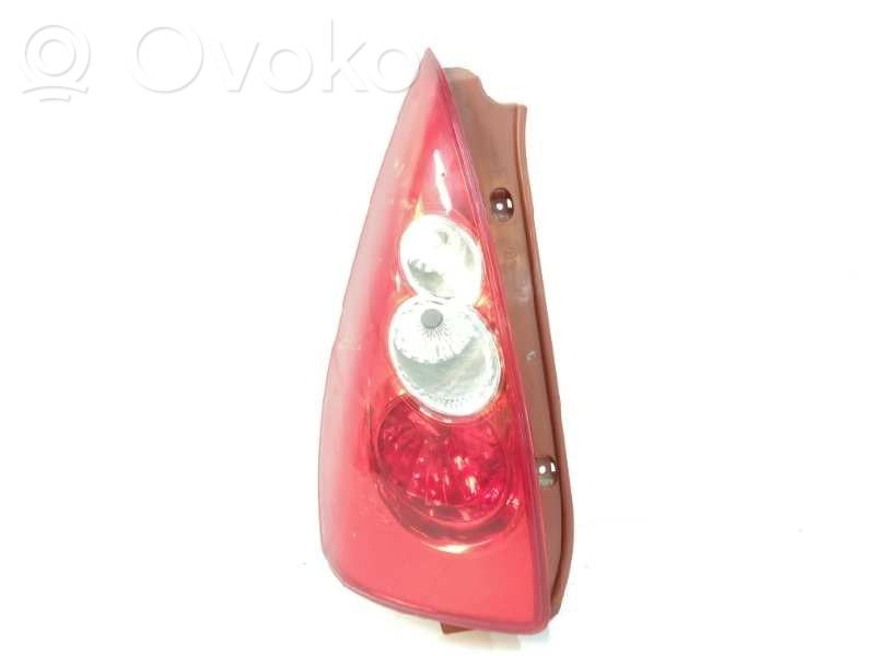 Luz trasera/de freno   C23551160