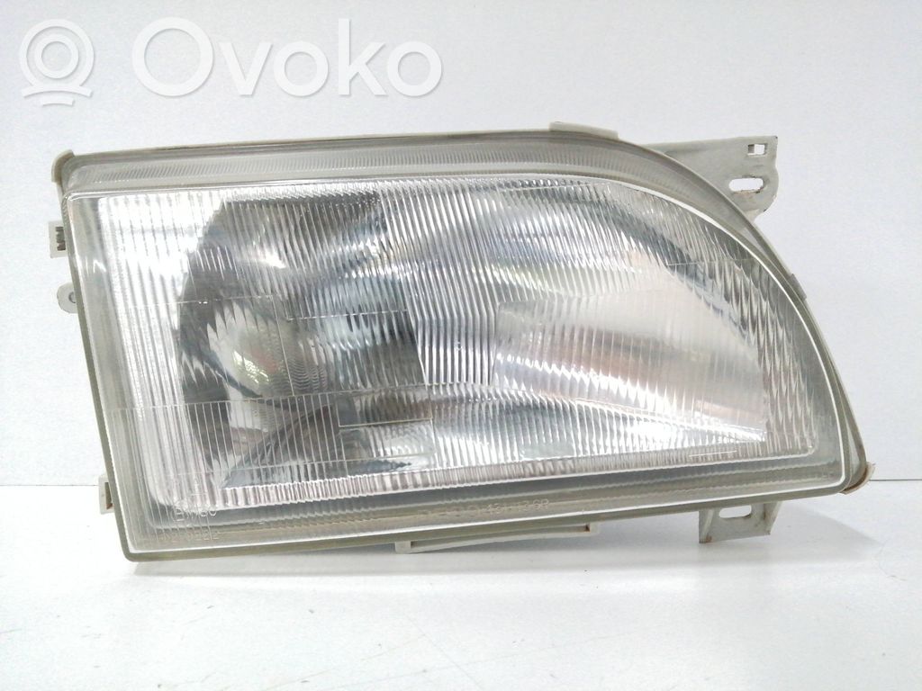 Ford Transit Headlight/headlamp 