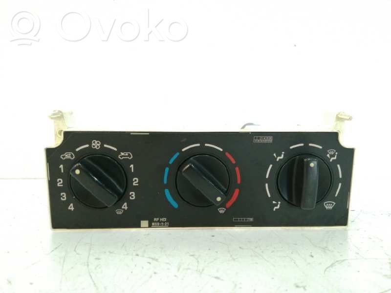 Air conditioner control unit module   030807DA,20070412