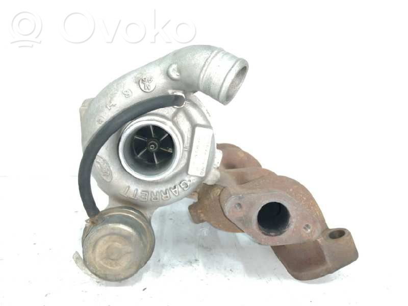 Ford Transit Turbo 