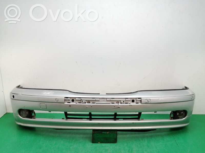 BMW 5 E39 Front bumper 