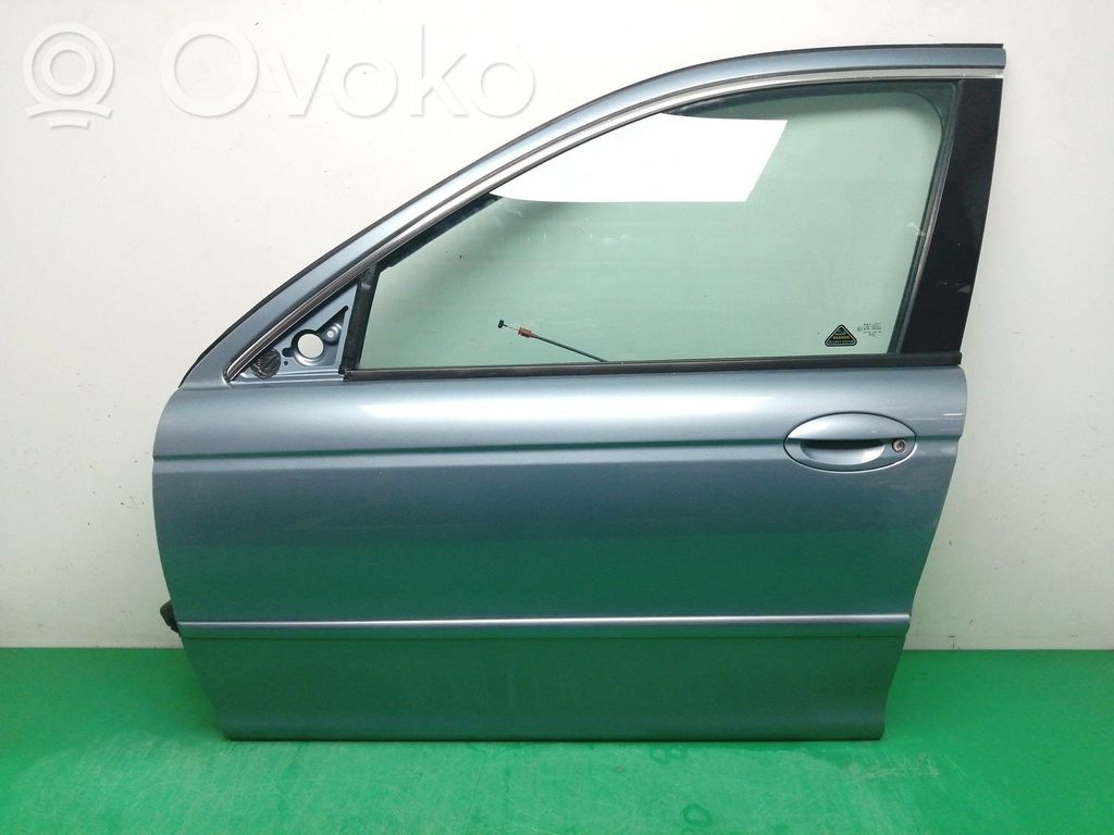 Priekinės durys   C2S18276