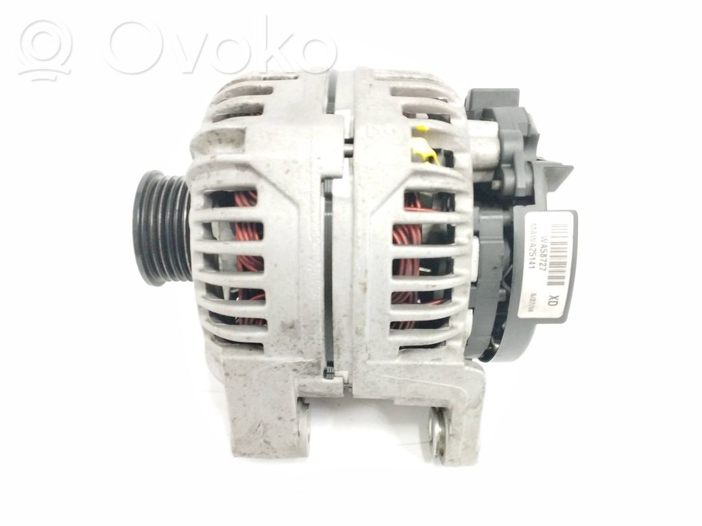 Alternador