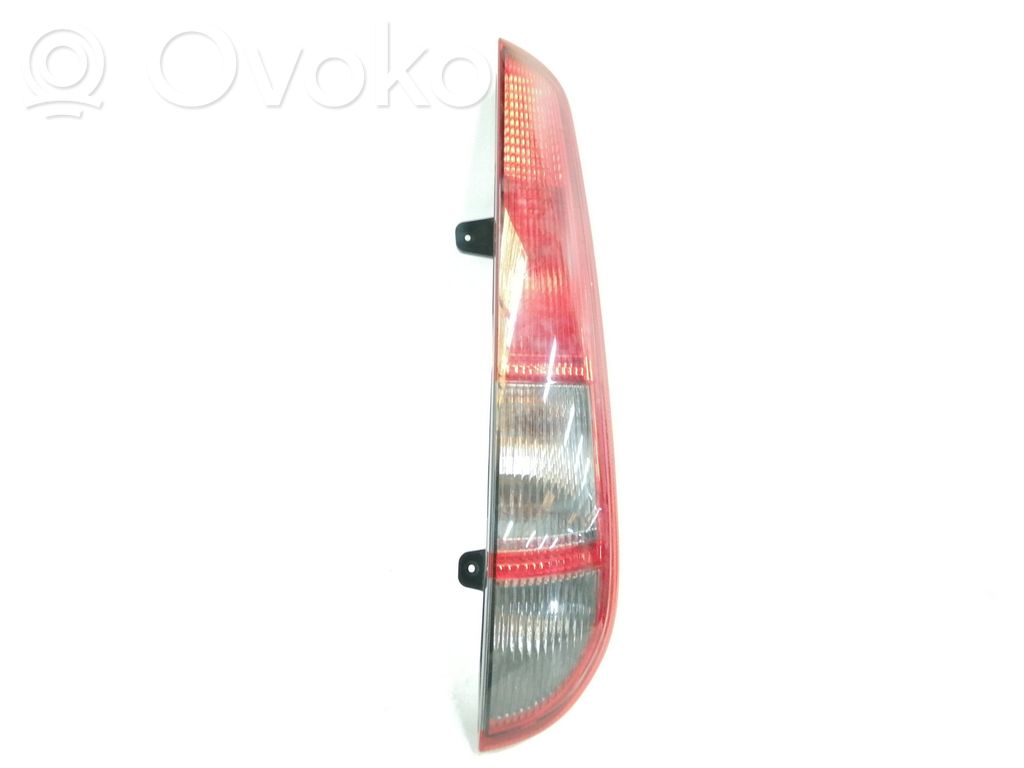 Luci posteriori   4M5113404F,4M5113N004C