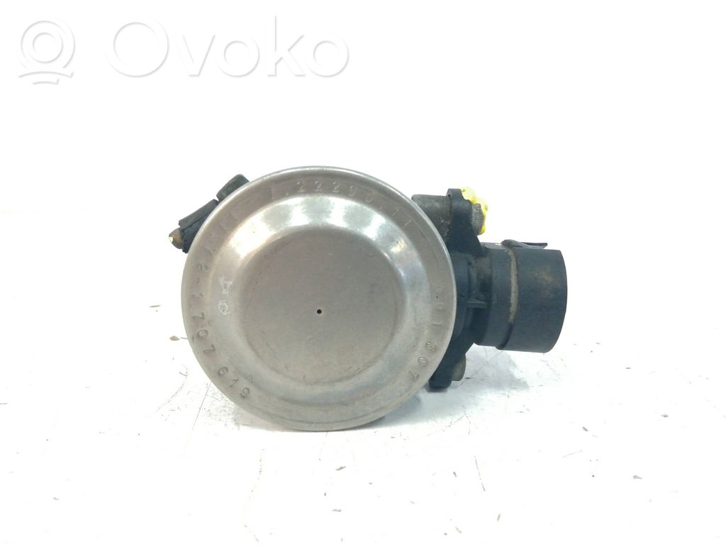 EGR-venttiili   11721707619