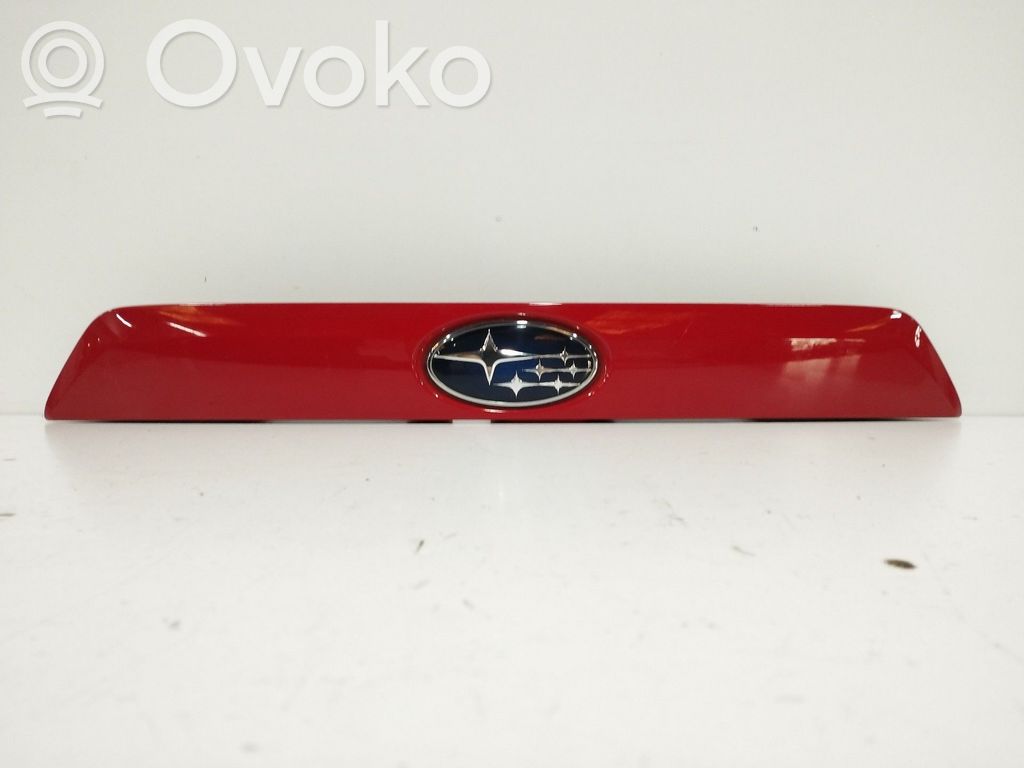 Subaru XV Moldura del panel 