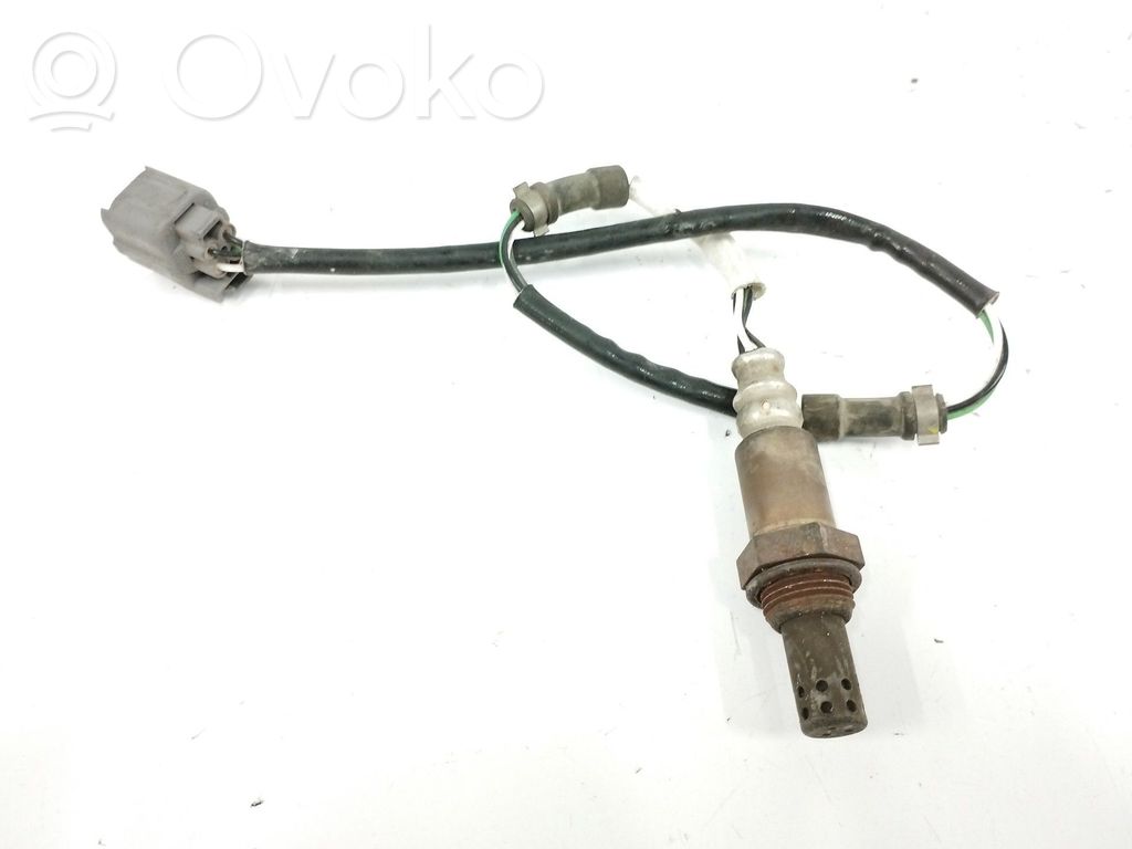 Honda Civic Lambda probe sensor 