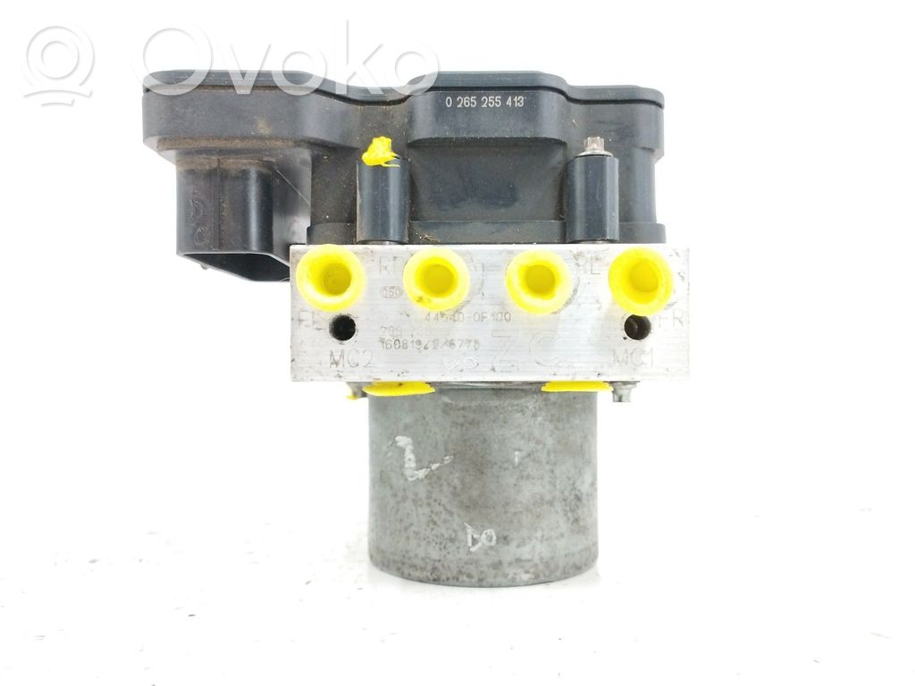 Bomba de ABS   445400F100,0265255413