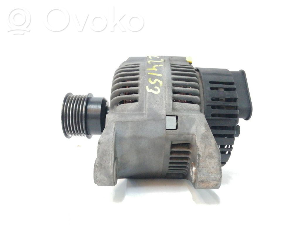 Generator/alternator   1247288,80A