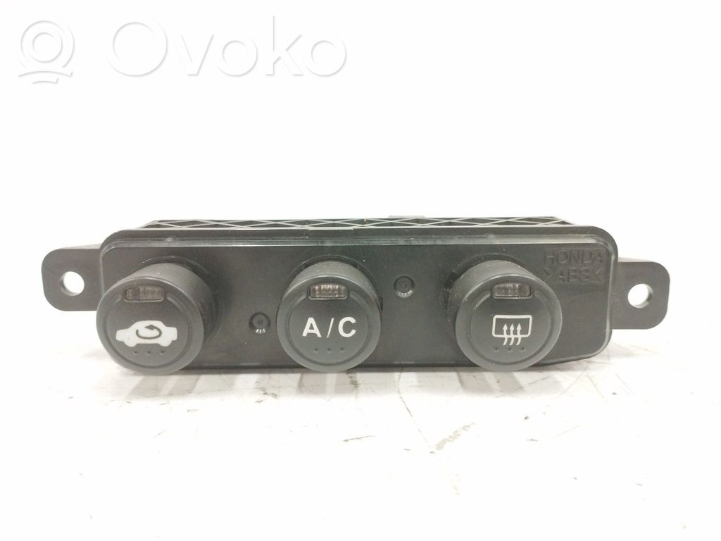 Honda Civic Interruptor de control multifunción 