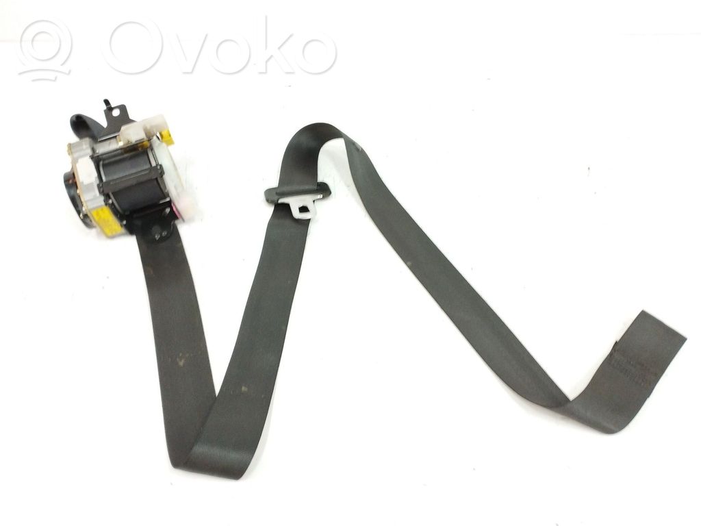 Honda Civic Sicherheitsgurt vorne 