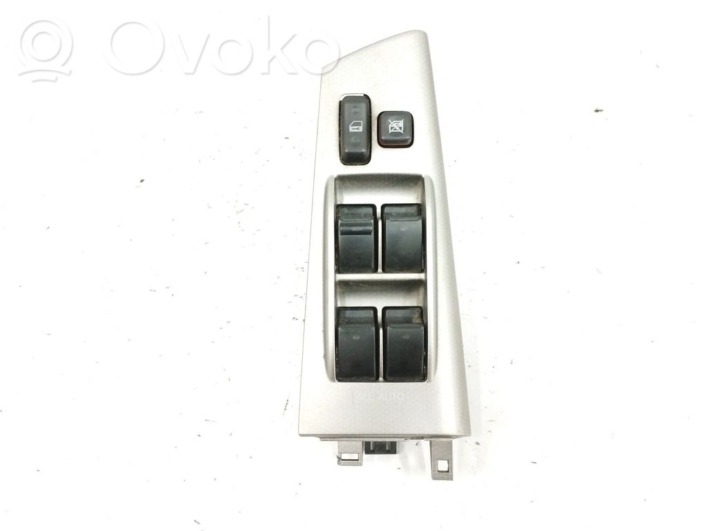 Comutator comandă geamuri electrice   8480202251B0