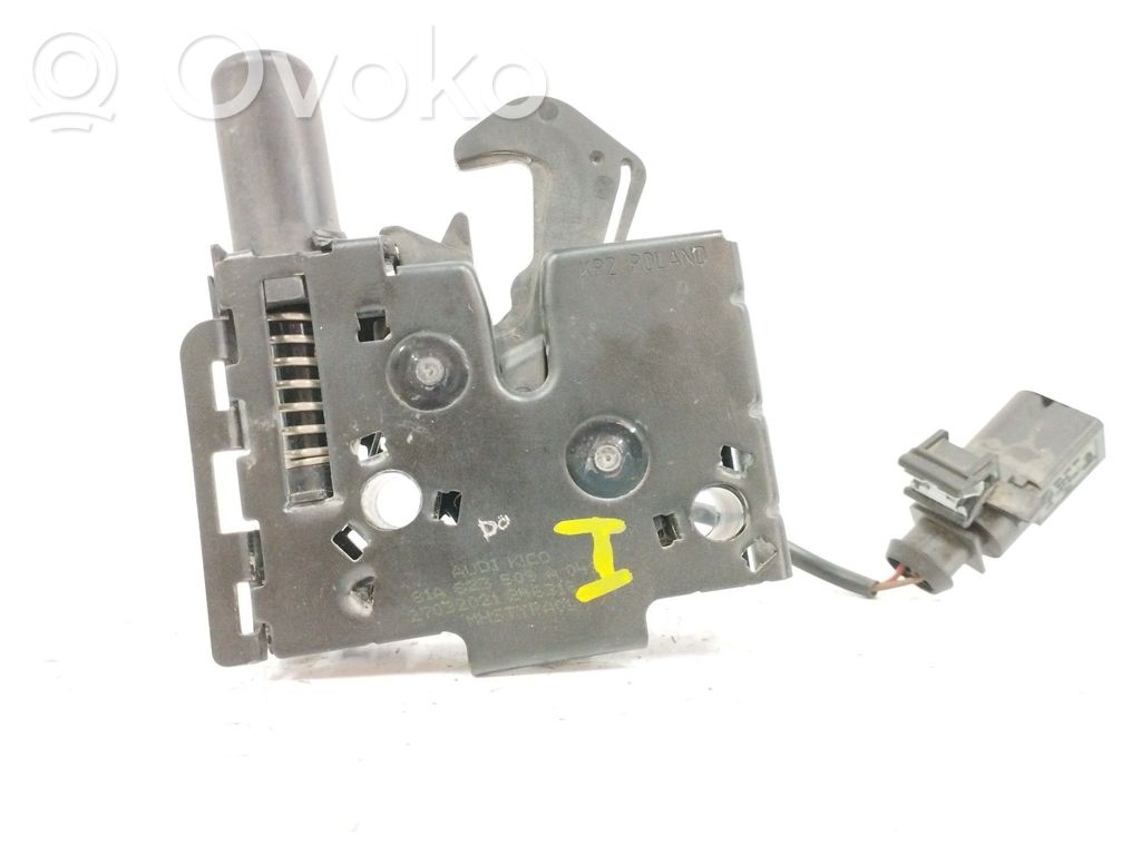 Cerradura de capó   81A823509A
