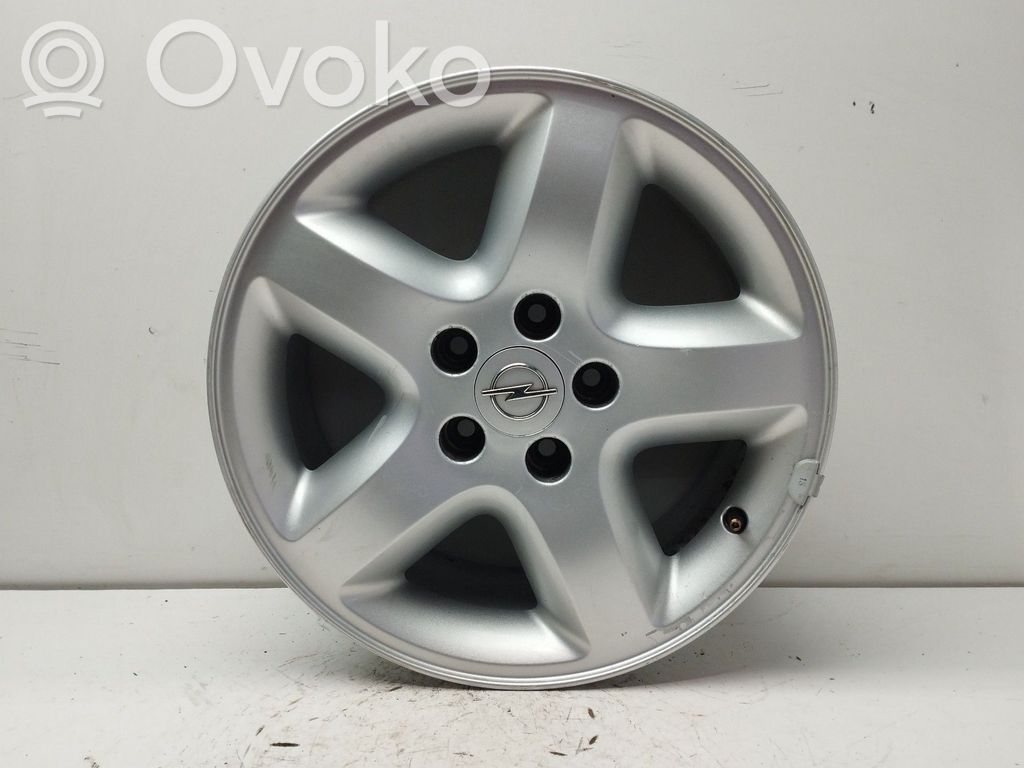 Opel Omega B2 Felgi aluminiowe R18 