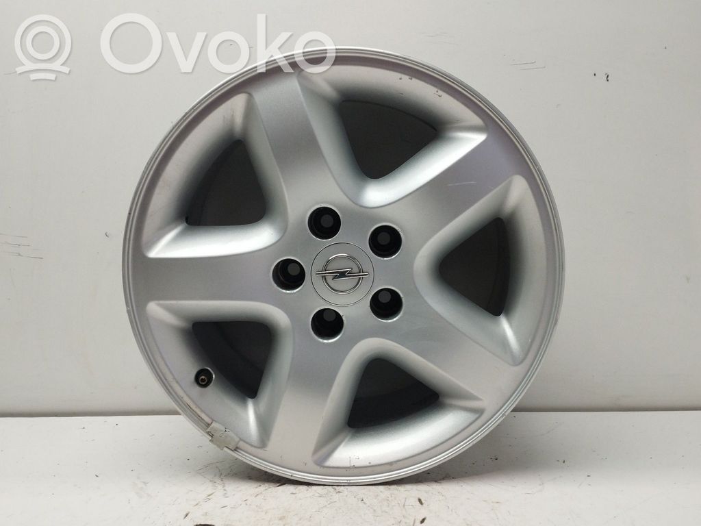 Opel Omega B2 Felgi aluminiowe R18 