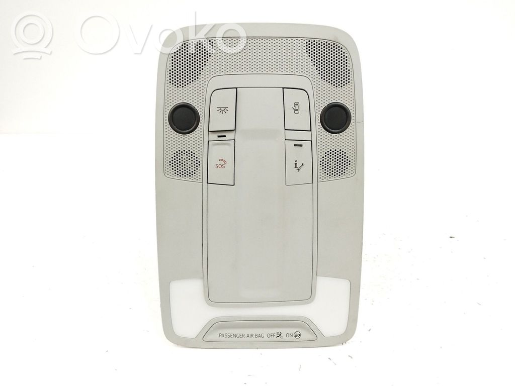 Otras luces interiores   81A947135AG