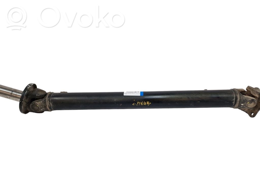 Nissan Terrano Vidurinis kardanas 