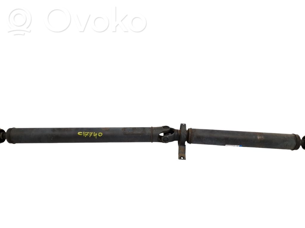 Środkowy wał napędowy   149CM