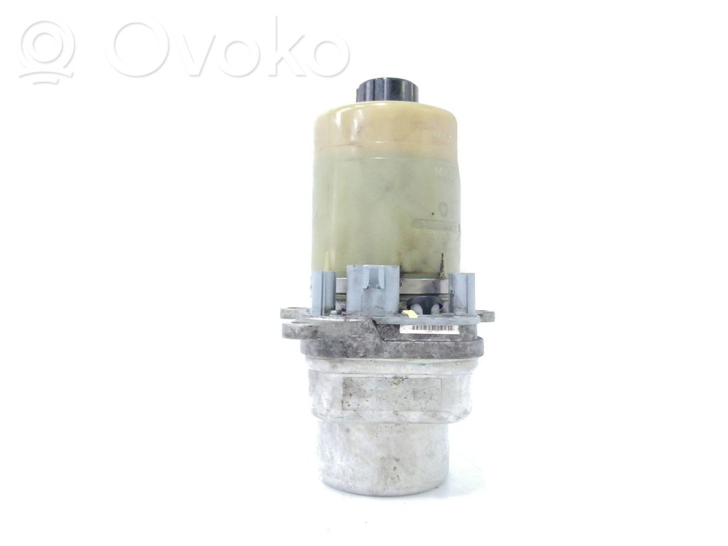 Servopumpe   3M513K514