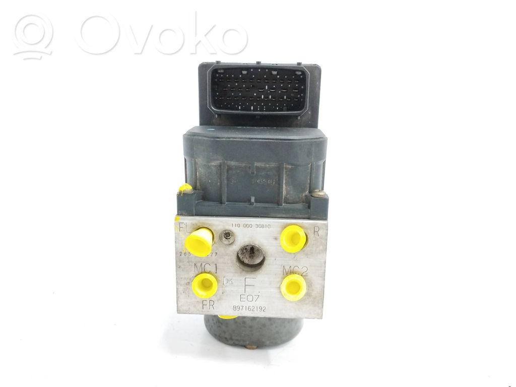 Isuzu Trooper ABS Pump 