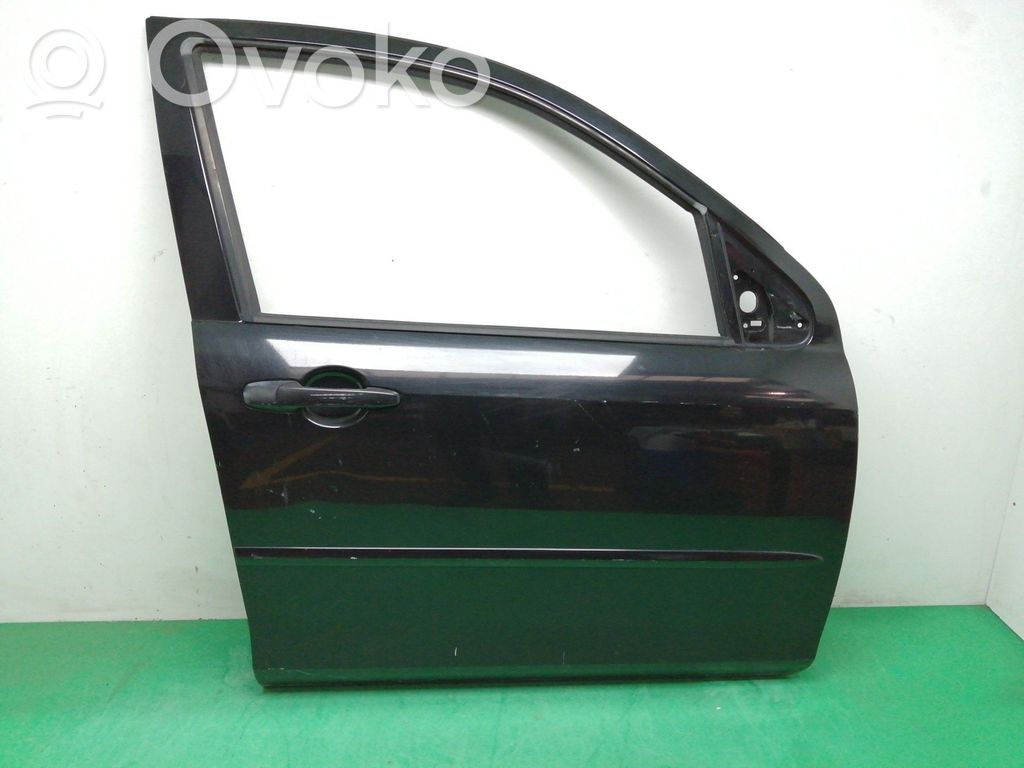 Mazda 2 Durvis 