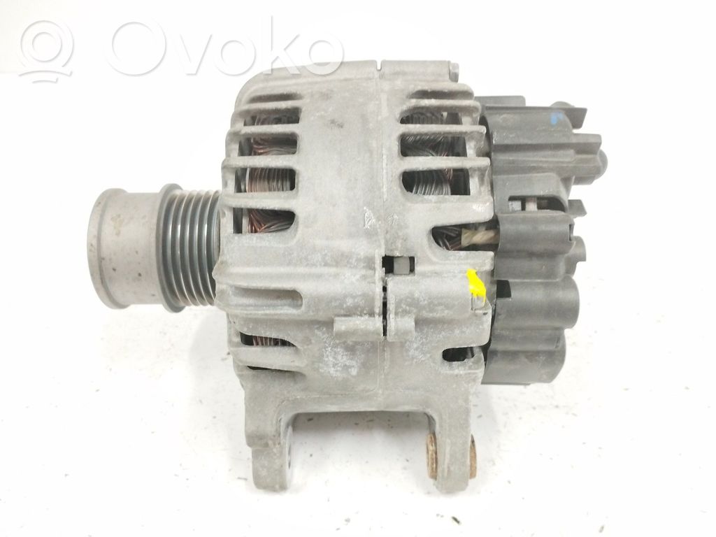 Alternador   04E903015,TG12C280,110A