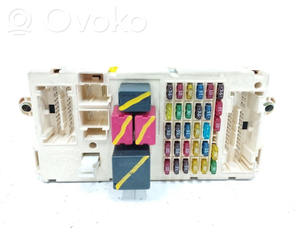 Alfa Romeo GTV BSM Control unit 