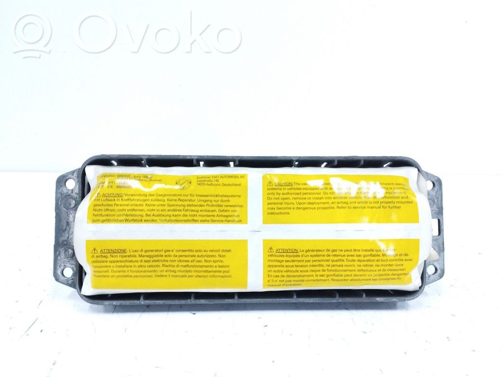 Airbag lateral   46748661