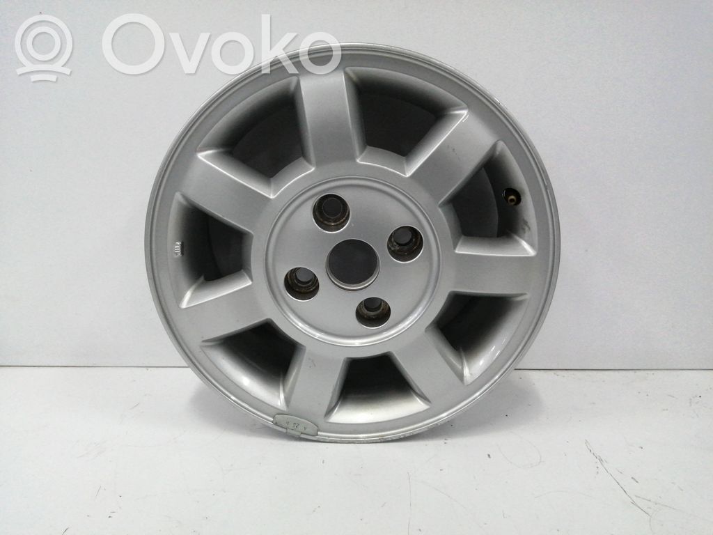 Mitsubishi Carisma R18-alumiinivanne 