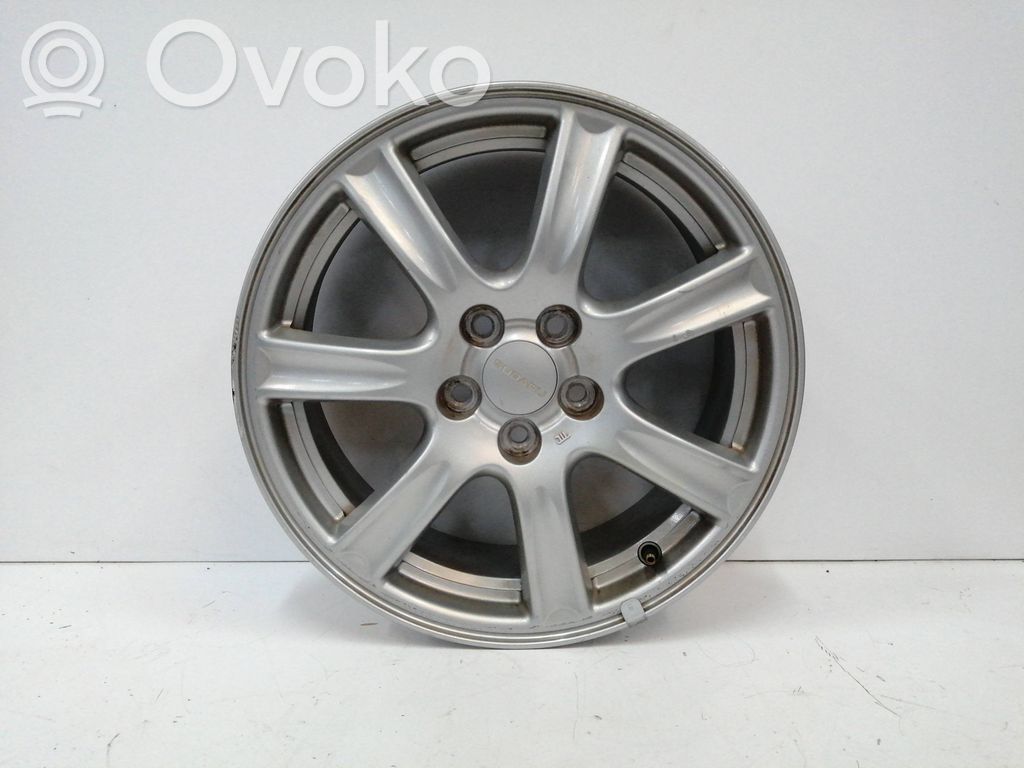 R18-alumiinivanne   28111AG000
